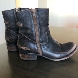 Freebird by Steven - Austin Boot